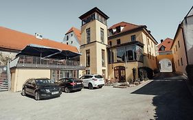 Hotel Alter Pfarrhof Nabburg